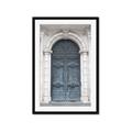 Picture of Classical Door _GroupedProduct_Rectangle_Portrait_Photography _GroupedProduct_Rectangle_Portrait_Framed_Matted_