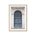 Picture of Classical Door _GroupedProduct_Rectangle_Portrait_Photography _GroupedProduct_Rectangle_Portrait_Framed_Matted_