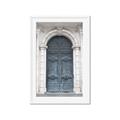 Picture of Classical Door _GroupedProduct_Rectangle_Portrait_Photography _GroupedProduct_Rectangle_Portrait_Framed_Matted_