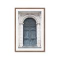 Picture of Classical Door _GroupedProduct_Rectangle_Portrait_Photography _GroupedProduct_Rectangle_Portrait_Framed_Matted_