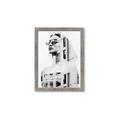 Picture of Divided  _GroupedProduct_Rectangle_Portrait_Photography _GroupedProduct_Rectangle_Portrait_Framed_Matted_