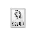 Picture of Divided  _GroupedProduct_Rectangle_Portrait_Photography _GroupedProduct_Rectangle_Portrait_Framed_Matted_
