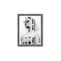 Picture of Divided  _GroupedProduct_Rectangle_Portrait_Photography _GroupedProduct_Rectangle_Portrait_Framed_Matted_