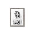 Picture of Divided  _GroupedProduct_Rectangle_Portrait_Photography _GroupedProduct_Rectangle_Portrait_Framed_Matted_
