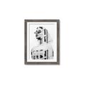 Picture of Divided  _GroupedProduct_Rectangle_Portrait_Photography _GroupedProduct_Rectangle_Portrait_Framed_Matted_