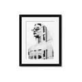 Picture of Divided  _GroupedProduct_Rectangle_Portrait_Photography _GroupedProduct_Rectangle_Portrait_Framed_Matted_