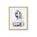 Picture of Divided  _GroupedProduct_Rectangle_Portrait_Photography _GroupedProduct_Rectangle_Portrait_Framed_Matted_