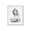 Picture of Divided  _GroupedProduct_Rectangle_Portrait_Photography _GroupedProduct_Rectangle_Portrait_Framed_Matted_