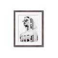 Picture of Divided  _GroupedProduct_Rectangle_Portrait_Photography _GroupedProduct_Rectangle_Portrait_Framed_Matted_