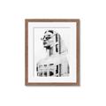 Picture of Divided  _GroupedProduct_Rectangle_Portrait_Photography _GroupedProduct_Rectangle_Portrait_Framed_Matted_
