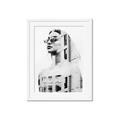 Picture of Divided  _GroupedProduct_Rectangle_Portrait_Photography _GroupedProduct_Rectangle_Portrait_Framed_Matted_