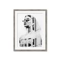 Picture of Divided  _GroupedProduct_Rectangle_Portrait_Photography _GroupedProduct_Rectangle_Portrait_Framed_Matted_