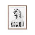 Picture of Divided  _GroupedProduct_Rectangle_Portrait_Photography _GroupedProduct_Rectangle_Portrait_Framed_Matted_