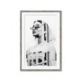 Picture of Divided  _GroupedProduct_Rectangle_Portrait_Photography _GroupedProduct_Rectangle_Portrait_Framed_Matted_