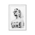 Picture of Divided  _GroupedProduct_Rectangle_Portrait_Photography _GroupedProduct_Rectangle_Portrait_Framed_Matted_