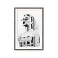 Picture of Divided  _GroupedProduct_Rectangle_Portrait_Photography _GroupedProduct_Rectangle_Portrait_Framed_Matted_