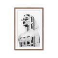 Picture of Divided  _GroupedProduct_Rectangle_Portrait_Photography _GroupedProduct_Rectangle_Portrait_Framed_Matted_
