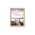 Picture of Dock of the Bay  _GroupedProduct_Rectangle_Portrait_Photography _GroupedProduct_Rectangle_Portrait_Framed_Matted_