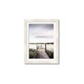 Picture of Dock of the Bay  _GroupedProduct_Rectangle_Portrait_Photography _GroupedProduct_Rectangle_Portrait_Framed_Matted_