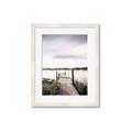 Picture of Dock of the Bay  _GroupedProduct_Rectangle_Portrait_Photography _GroupedProduct_Rectangle_Portrait_Framed_Matted_
