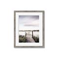 Picture of Dock of the Bay  _GroupedProduct_Rectangle_Portrait_Photography _GroupedProduct_Rectangle_Portrait_Framed_Matted_