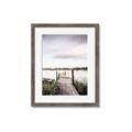 Picture of Dock of the Bay  _GroupedProduct_Rectangle_Portrait_Photography _GroupedProduct_Rectangle_Portrait_Framed_Matted_