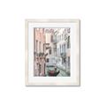 Picture of Gondalas in Venice  _GroupedProduct_Rectangle_Portrait_Photography _GroupedProduct_Rectangle_Portrait_Framed_Matted_