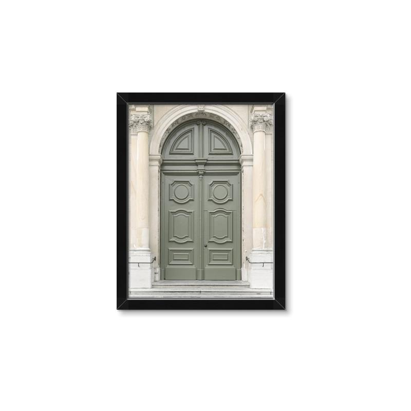 Picture of Grand Entrance _GroupedProduct_Rectangle_Portrait_Photography _GroupedProduct_Rectangle_Portrait_Framed_Matted_