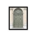 Picture of Grand Entrance _GroupedProduct_Rectangle_Portrait_Photography _GroupedProduct_Rectangle_Portrait_Framed_Matted_