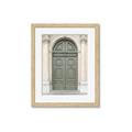 Picture of Grand Entrance _GroupedProduct_Rectangle_Portrait_Photography _GroupedProduct_Rectangle_Portrait_Framed_Matted_