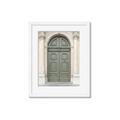 Picture of Grand Entrance _GroupedProduct_Rectangle_Portrait_Photography _GroupedProduct_Rectangle_Portrait_Framed_Matted_