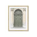 Picture of Grand Entrance _GroupedProduct_Rectangle_Portrait_Photography _GroupedProduct_Rectangle_Portrait_Framed_Matted_
