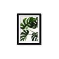 Picture of Green Palms _GroupedProduct_Rectangle_Portrait_Photography _GroupedProduct_Rectangle_Portrait_Framed_Matted_