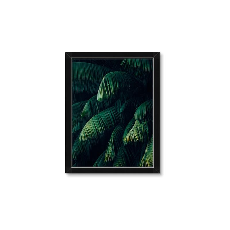 Picture of Greenleaf I _GroupedProduct_Rectangle_Portrait_Photography _GroupedProduct_Rectangle_Portrait_Framed_Matted_