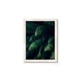 Picture of Greenleaf I _GroupedProduct_Rectangle_Portrait_Photography _GroupedProduct_Rectangle_Portrait_Framed_Matted_