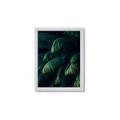Picture of Greenleaf I _GroupedProduct_Rectangle_Portrait_Photography _GroupedProduct_Rectangle_Portrait_Framed_Matted_
