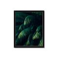 Picture of Greenleaf I _GroupedProduct_Rectangle_Portrait_Photography _GroupedProduct_Rectangle_Portrait_Framed_Matted_