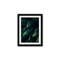 Picture of Greenleaf I _GroupedProduct_Rectangle_Portrait_Photography _GroupedProduct_Rectangle_Portrait_Framed_Matted_