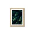 Picture of Greenleaf I _GroupedProduct_Rectangle_Portrait_Photography _GroupedProduct_Rectangle_Portrait_Framed_Matted_