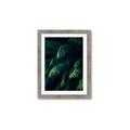Picture of Greenleaf I _GroupedProduct_Rectangle_Portrait_Photography _GroupedProduct_Rectangle_Portrait_Framed_Matted_