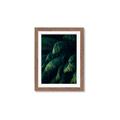Picture of Greenleaf I _GroupedProduct_Rectangle_Portrait_Photography _GroupedProduct_Rectangle_Portrait_Framed_Matted_