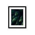 Picture of Greenleaf I _GroupedProduct_Rectangle_Portrait_Photography _GroupedProduct_Rectangle_Portrait_Framed_Matted_