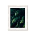 Picture of Greenleaf I _GroupedProduct_Rectangle_Portrait_Photography _GroupedProduct_Rectangle_Portrait_Framed_Matted_