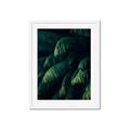 Picture of Greenleaf I _GroupedProduct_Rectangle_Portrait_Photography _GroupedProduct_Rectangle_Portrait_Framed_Matted_