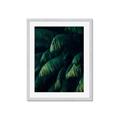 Picture of Greenleaf I _GroupedProduct_Rectangle_Portrait_Photography _GroupedProduct_Rectangle_Portrait_Framed_Matted_