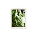 Picture of Greenleaf III _GroupedProduct_Rectangle_Portrait_Photography _GroupedProduct_Rectangle_Portrait_Framed_Matted_