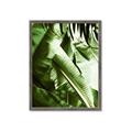 Picture of Greenleaf III _GroupedProduct_Rectangle_Portrait_Photography _GroupedProduct_Rectangle_Portrait_Framed_Matted_