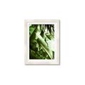 Picture of Greenleaf III _GroupedProduct_Rectangle_Portrait_Photography _GroupedProduct_Rectangle_Portrait_Framed_Matted_