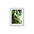 Picture of Greenleaf III _GroupedProduct_Rectangle_Portrait_Photography _GroupedProduct_Rectangle_Portrait_Framed_Matted_