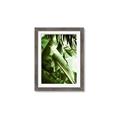 Picture of Greenleaf III _GroupedProduct_Rectangle_Portrait_Photography _GroupedProduct_Rectangle_Portrait_Framed_Matted_